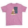 leg lamp Youth Tee