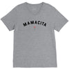 mamacita V-Neck Tee