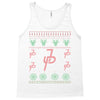 jake paul ugly christmas Tank Top