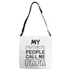 papa's Adjustable Strap Totes