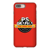 PS GRAFIKA iPhone 8 Plus