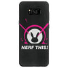 nerf this! (2) Samsung Galaxy S8