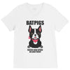 batpigs! V-Neck Tee