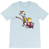 downhill T-Shirt