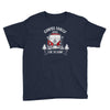 camper family a camping forum for bus Youth Tee