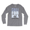 california republic Long Sleeve Shirts