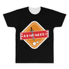 game remember All Over Men's T-shirt