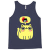 dreaming of destruction Tank Top