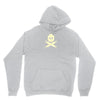 plastic block pirates Youth Hoodie