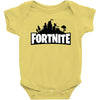 fortnite Baby Bodysuit