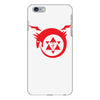 fma full metal alchemist iPhone 6/6s Plus Case