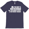 weatherman T-Shirt