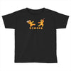 ginjas Toddler T-shirt