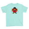 goodlooking Youth Tee