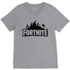 fortnite V-Neck Tee