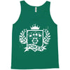poker Tank Top