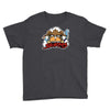 the three storms Youth Tee