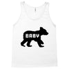 baby bear Tank Top