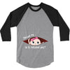 October Peeking Out Baby Girl 3/4 Sleeve Shirt