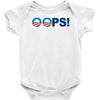 special oops best trending Baby Bodysuit