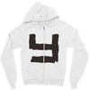 couplesy Zipper Hoodie