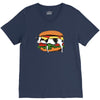 fresh meat V-Neck Tee