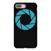 camera shutter iPhone 8 Plus Case
