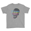 between the eyes Youth Tee