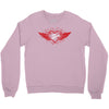 Free Melania Crewneck Sweatshirt