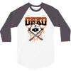 ohko 3/4 Sleeve Shirt