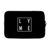lyme Laptop sleeve