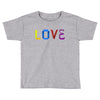 love Toddler T-shirt