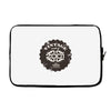vintage made of 2001 all original parts Laptop sleeve