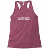 ernie ball new Racerback Tank