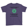 Dungeon Master Youth Tee