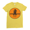 Limited Edition Ladies Fitted T-Shirt
