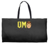 omgodmode Weekender Totes