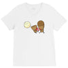 victory V-Neck Tee