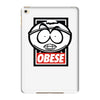 obese (collab with jay hai) iPad Mini 4