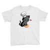 all you knead is love Youth Tee
