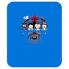 stranger park Mousepad