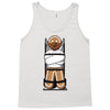 cannibal Tank Top