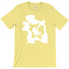pokemon squitle evolution tee T-Shirt