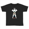 all might Toddler T-shirt