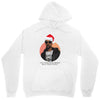 i was the nizzle before chrismizzle and all through the hizzle Unisex Hoodie