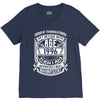 Things Better 1997 Age Approach Magnificent V-Neck Tee