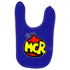 modena city ramblers v ragge folk combat Baby Bibs