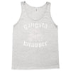 gangsta wrapper Tank Top