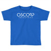 oscorp industries Toddler T-shirt