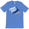 swan dive T-Shirt